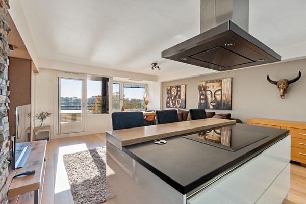 Medium property photo - Ruimzicht, 1068 CZ Amsterdam